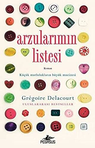 Arzularımın Listesi - 1