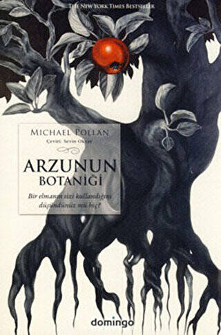 Arzunun Botaniği - 1