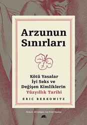 Arzunun Sınırları - 1