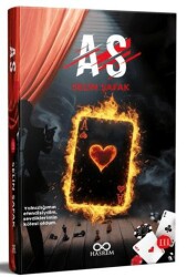 As - Hasrem Yayınları