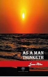 As a Man Thinketh - Platanus Publishing