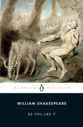 As You Like It - Penguin Popular Classics