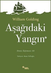 Aşağıdaki Yangın - 1