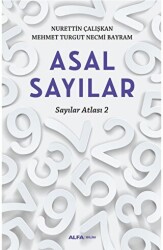 Asal Sayılar - 1