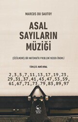 Asal Sayıların Müziği - Çözülmemiş Bir Matematik Problemi Neden Önemli - 1