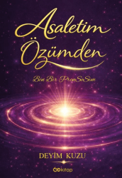 Asaletim Özümden - Ben Bir Prensesim - Od Kitap