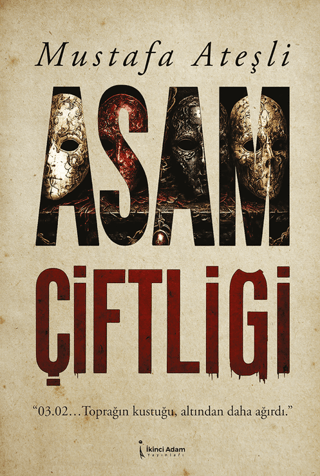 Asam Çiftliği - 1