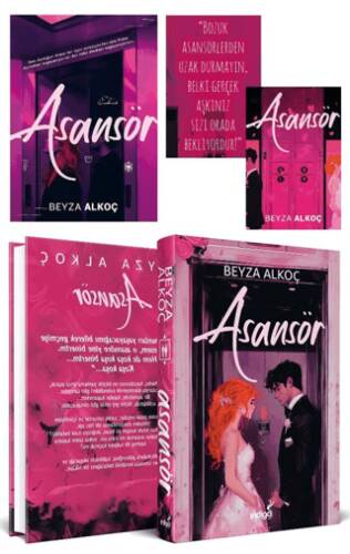 Asansör - 1