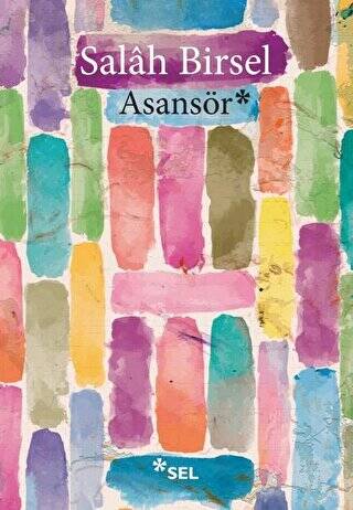 Asansör - 1