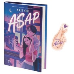 Asap Özel Baskı - 1