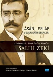 Asar-ı Eslaf - Seleflerin Eserleri - 1