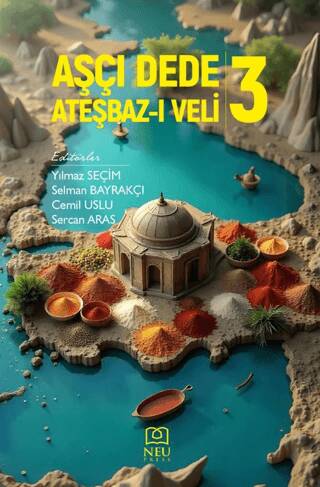 Aşçı Dede Ateşbaz-ı Veli-3 - 1