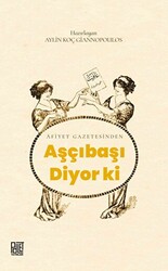 Aşçıbaşı Diyor ki - Palet Yayınları