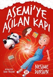 Asemi’ye Açılan Kapı - 1