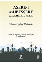 Aşere-i Mübeşşere - 1