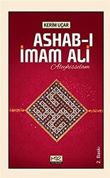 Ashab-ı İmam Ali Aleyhisselam - 1