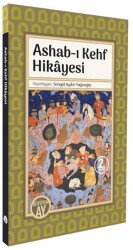 Ashab-ı Kehf Hikayesi - Büyüyen Ay Yayınları