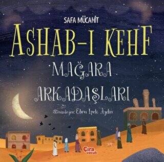 Ashab-ı Kehf Mağara Arkadaşları - 1