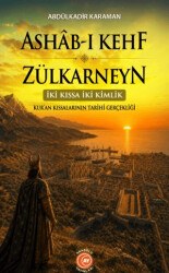 Ashâb-ı Kehf ve Zülkarneyn - Anadolu Ay Yayınları