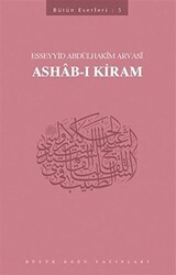 Ashab-ı Kiram - 1