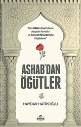 Ashab`dan Öğütler - 1