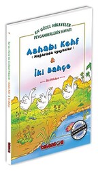 Ashabı Kehf Mağarada Uyuyanlar ve İki Bahçe - Tebessüm Yayınları
