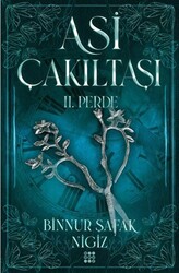 Asi Çakıltaşı 2. Perde - Dokuz Yayınları