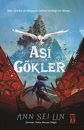 Asi Gökler - 1