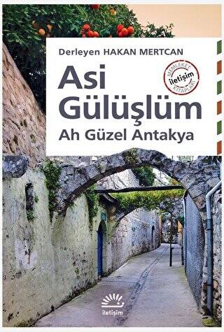 Asi Gülüşlüm - 1