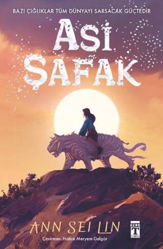 Asi Şafak - 1