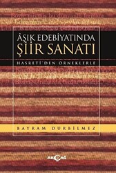Aşık Edebiyatında Şiir Sanatı - 1