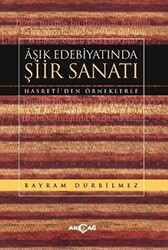 Aşık Edebiyatında Şiir Sanatı - 1