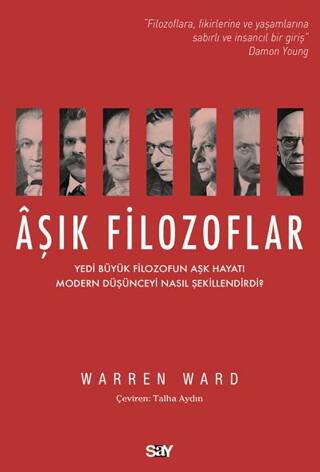Aşık Filozoflar - 1