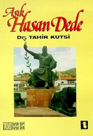 Aşık Hasan Dede - 1