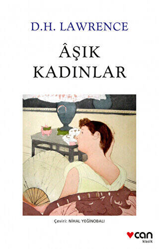 Aşık Kadınlar - 1