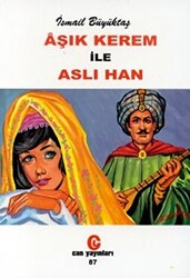 Aşık Kerem ile Aslı Han - 1