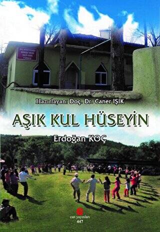 Aşık Kul Hüseyin - 1