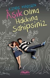 Aşık Olma Hakkına Sahipsiniz - 1