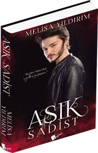 Aşık Sadist - 1