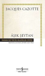 Aşık Şeytan - 1