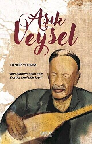 Aşık Veysel - 1