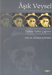 Aşık Veysel Türküz Türkü Çağırırız - 1