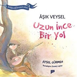 Aşık Veysel - Uzun İnce Bir yol - 1