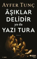 Aşıklar Delidir Ya Da Yazı Tura - Can Yayınları