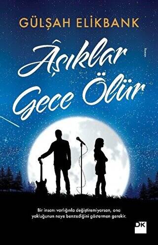 Aşıklar Gece Ölür - 1