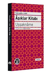 Aşıklar Kitabı - Uşşakname - 1