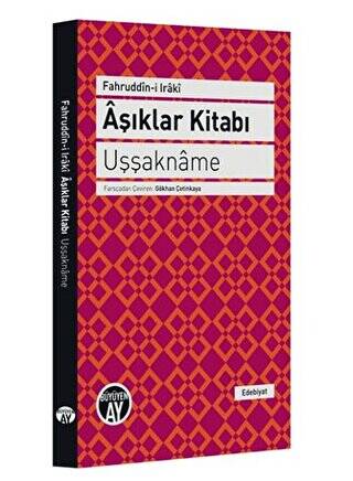Aşıklar Kitabı - Uşşakname - 1