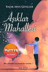 Aşıklar Mahallesi - 1