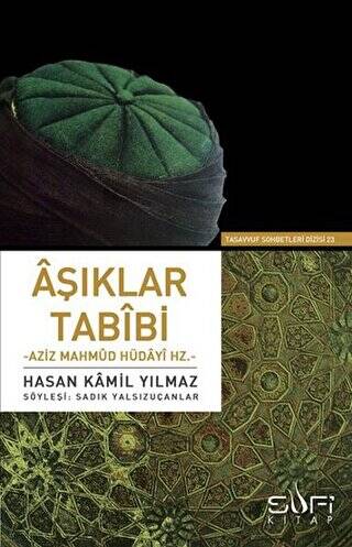 Aşıklar Tabibi - 1