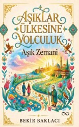 Aşıklar Ülkesine Yolculuk - Çıra Yayınları